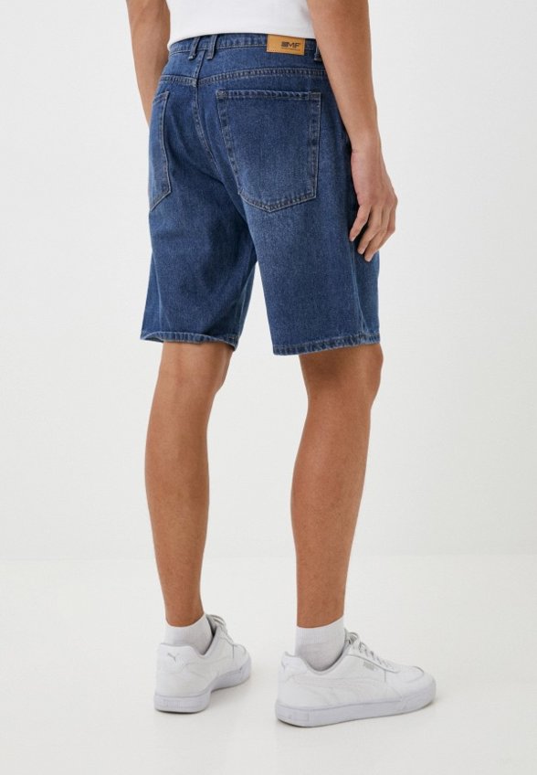 Шорты джинсовые Mark Formelle