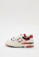 Кеды New Balance1  - превью