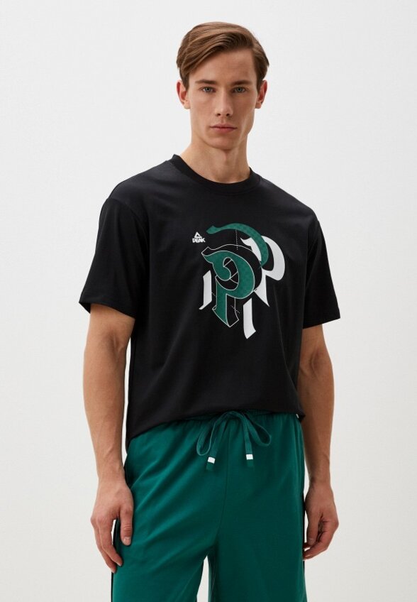 Футболка Peak