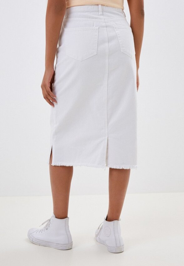 Юбка джинсовая Valoris