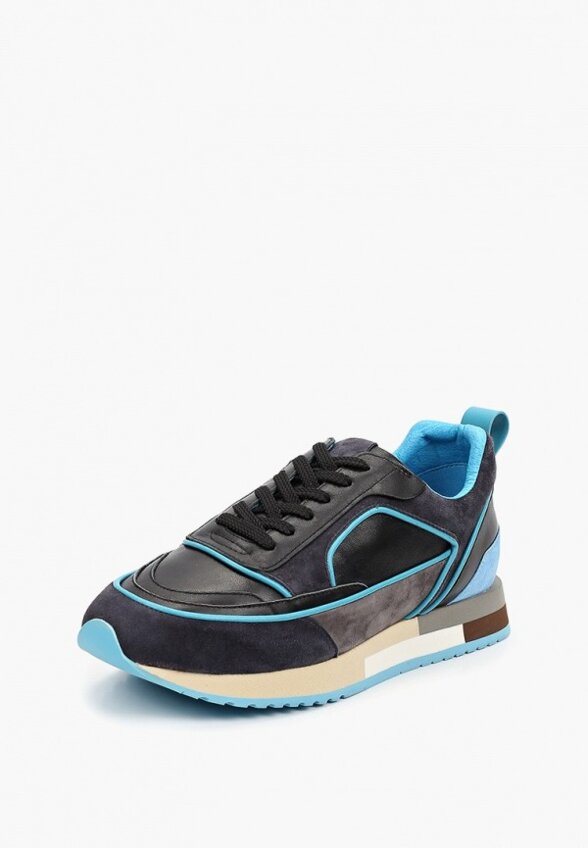 Кроссовки Dino Ricci