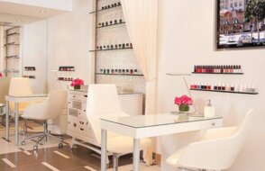 Nail Studio Zhavoronok