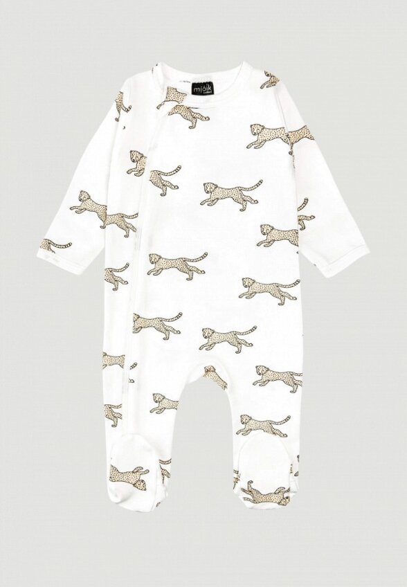 Комбинезон Mjolk