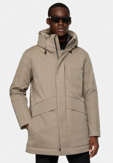 Пуховик Boggi Milano