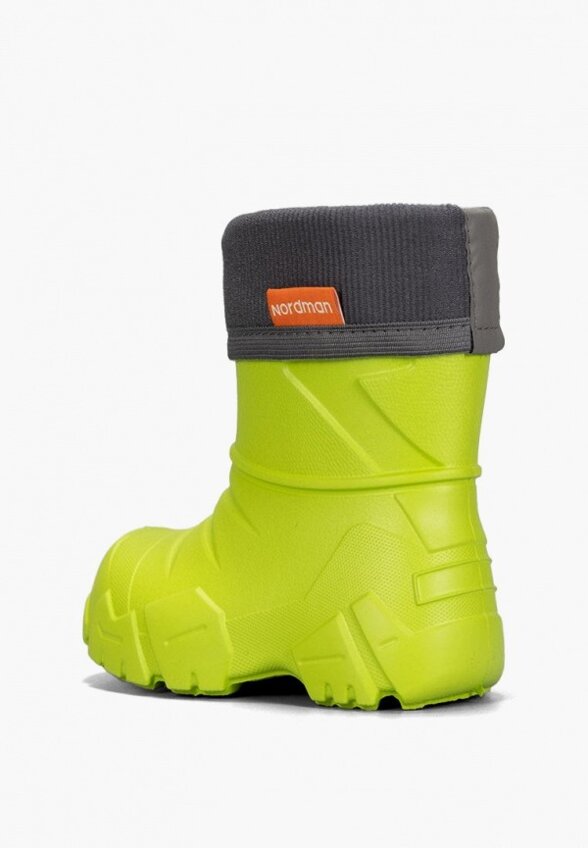 Сапоги резиновые Nordman