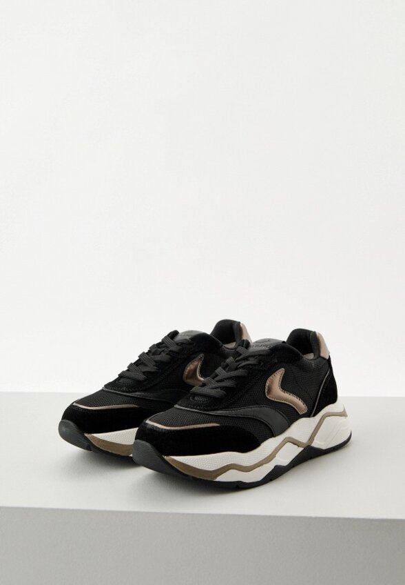 Кроссовки Voile Blanche