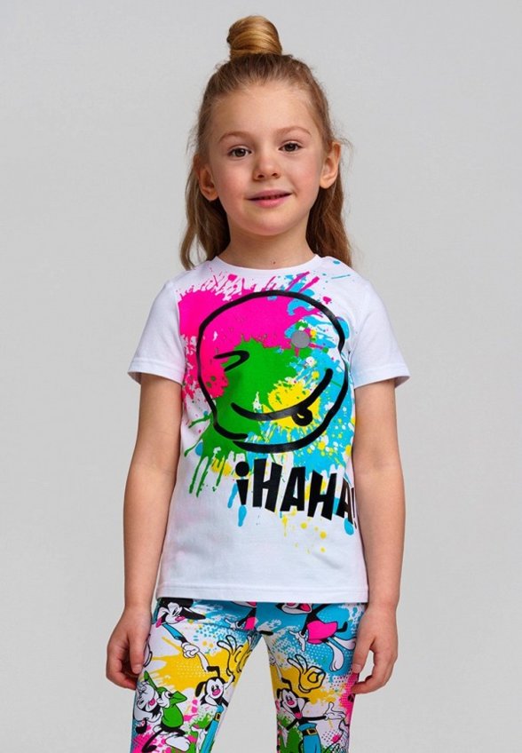 Футболка PlayToday