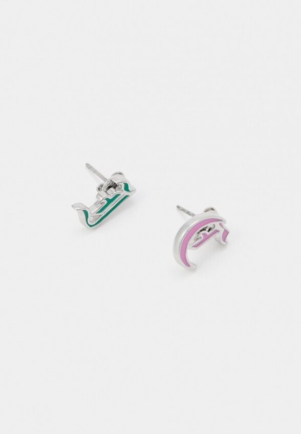 Серьги Just Cavalli