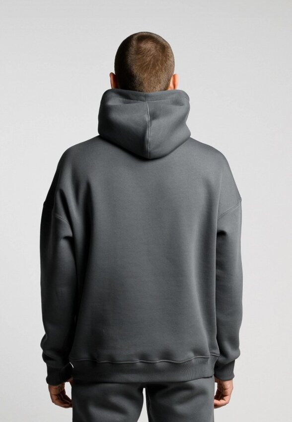 Худи Индивид