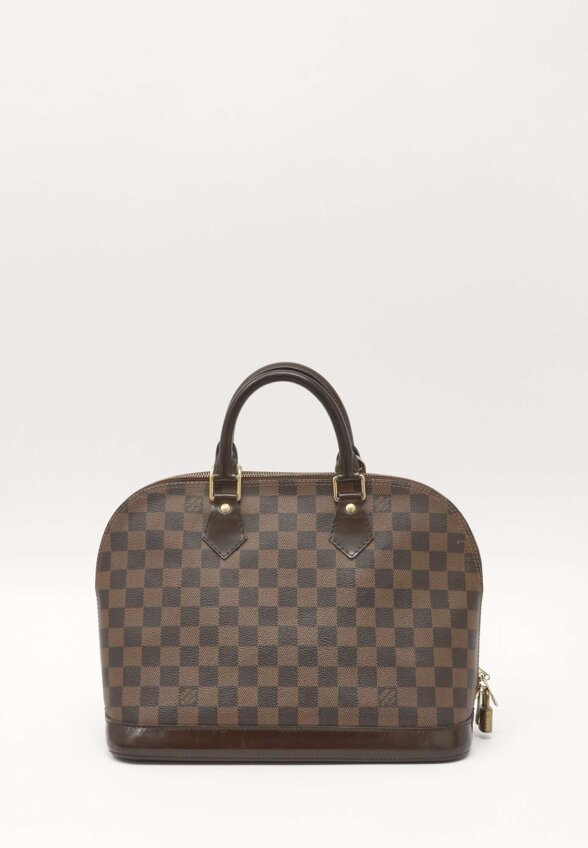 Louis Vuitton Alma
