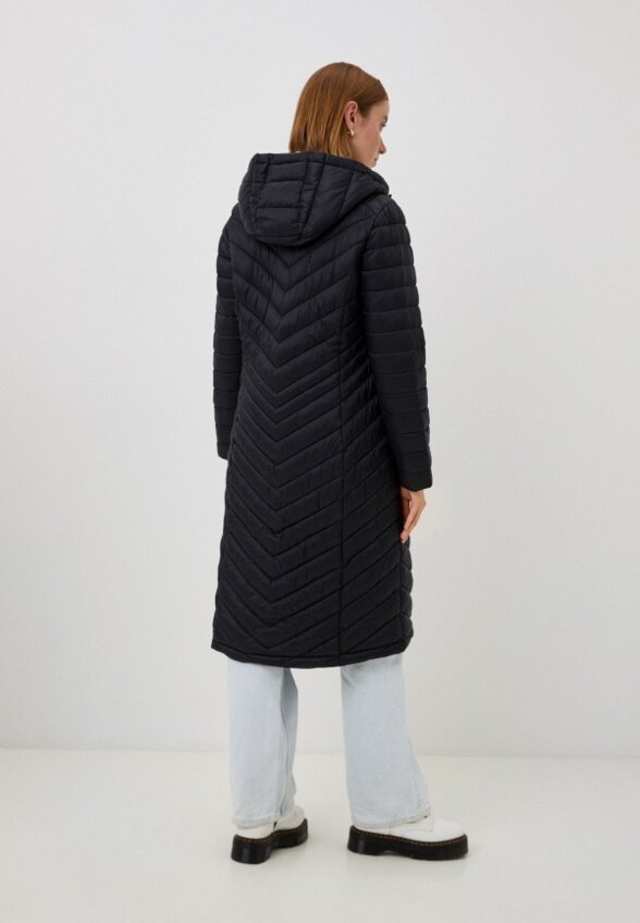 Пуховик W.sharvel