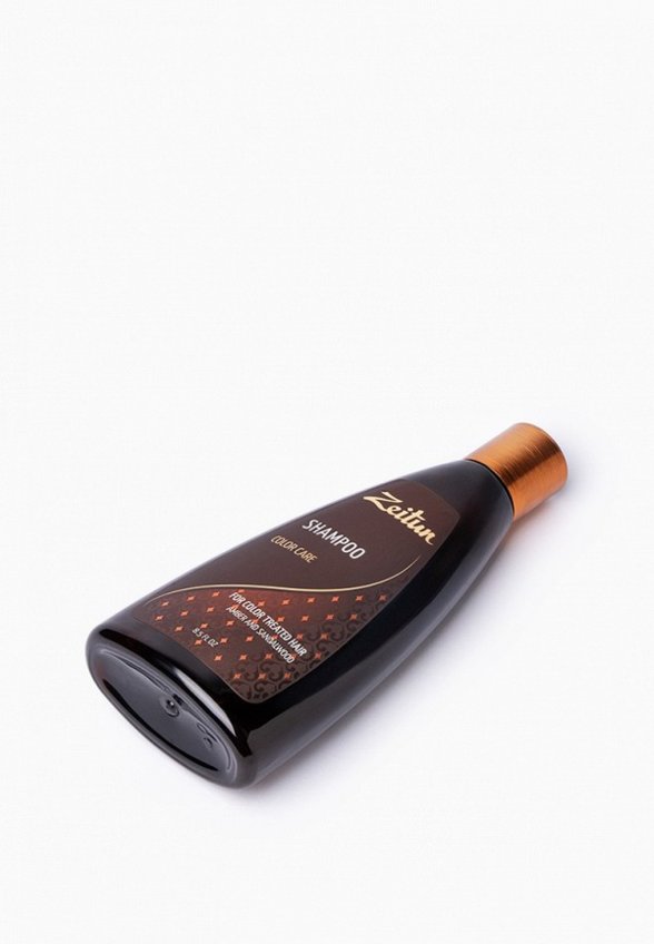 Шампунь Zeitun