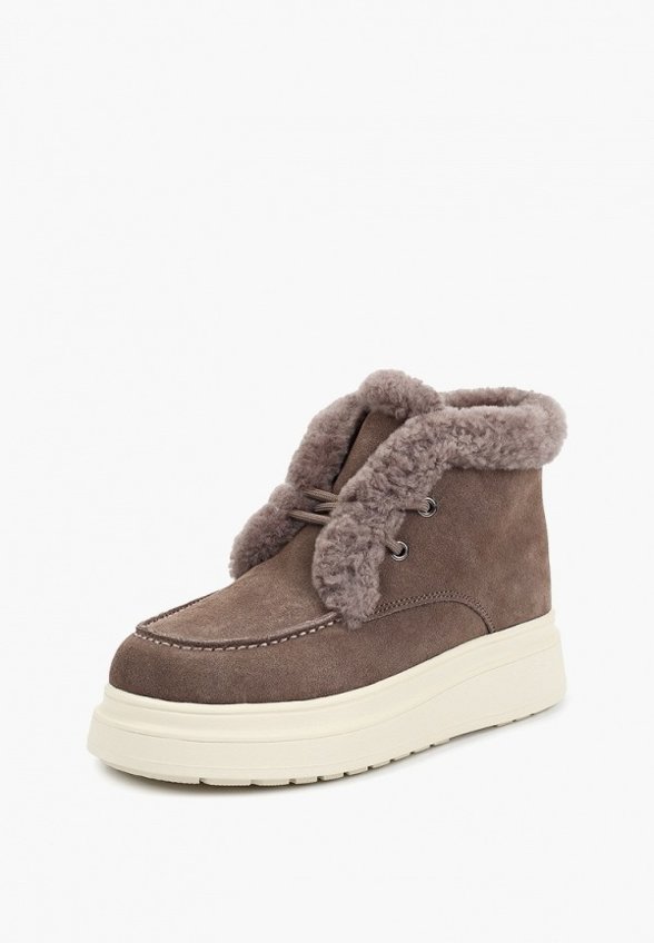 Ботинки Shoiberg