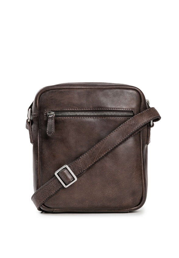 Др.Коффер M402722-248-09 сумка через плечо