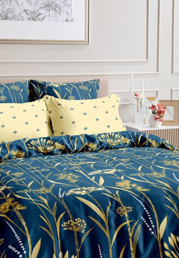 Постельное белье 2-спальное Cozy Home