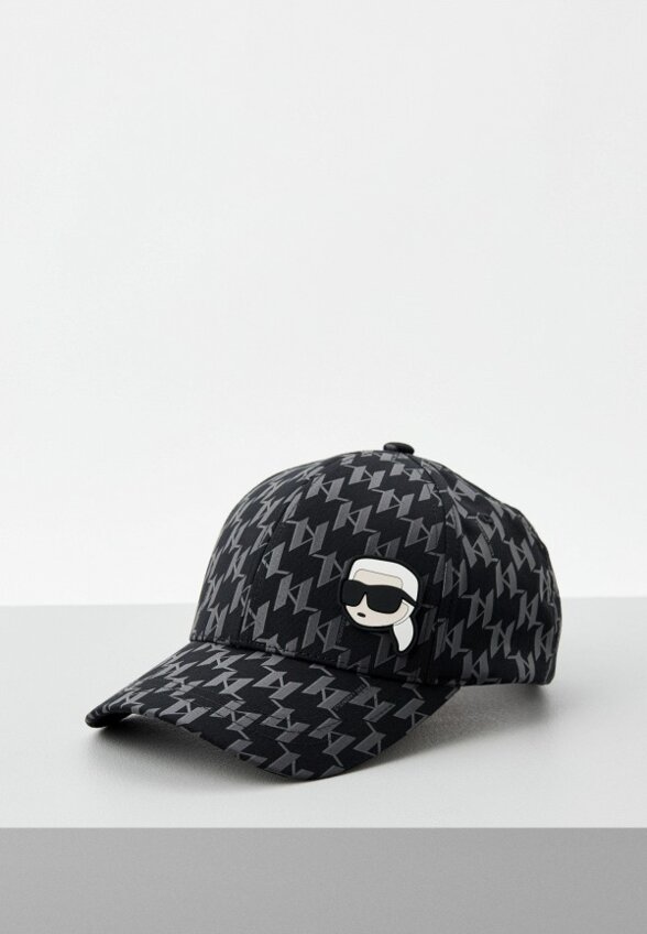 Бейсболка Karl Lagerfeld