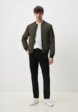 Куртка утепленная Urban Fashion for Men2  - превью