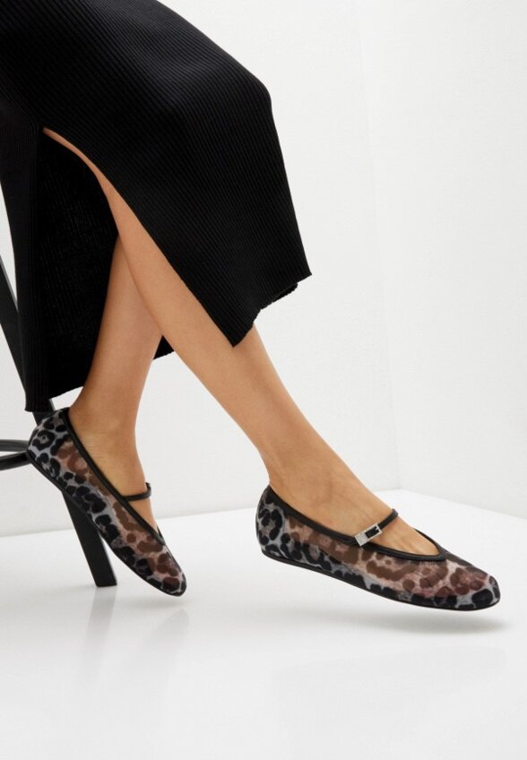 Балетки Le Silla