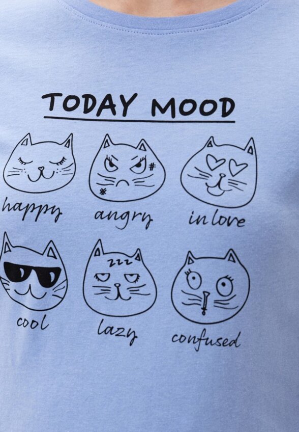 Футболка Terranova