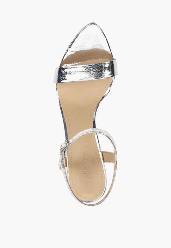 Босоножки El'Rosso