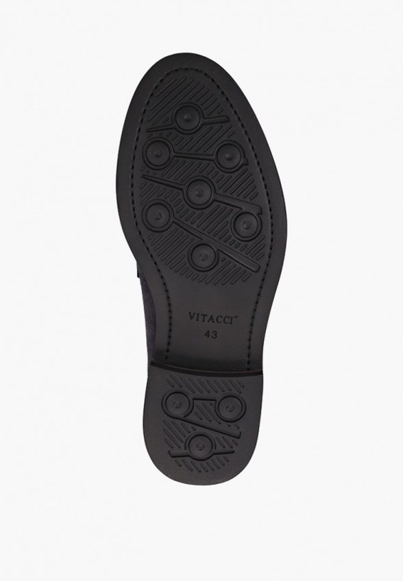 Лоферы Vitacci