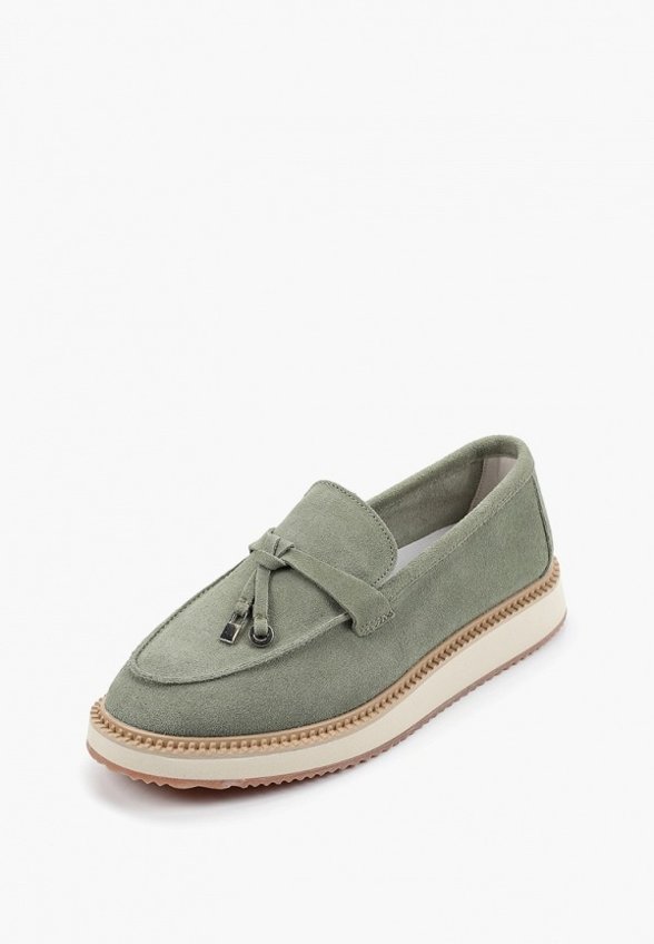 Лоферы Vitacci