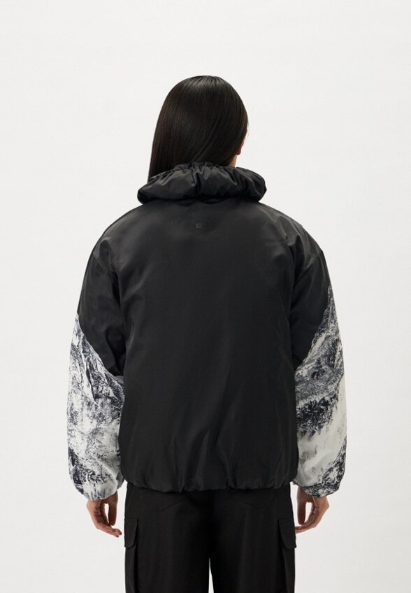 Куртка утепленная Ice Play