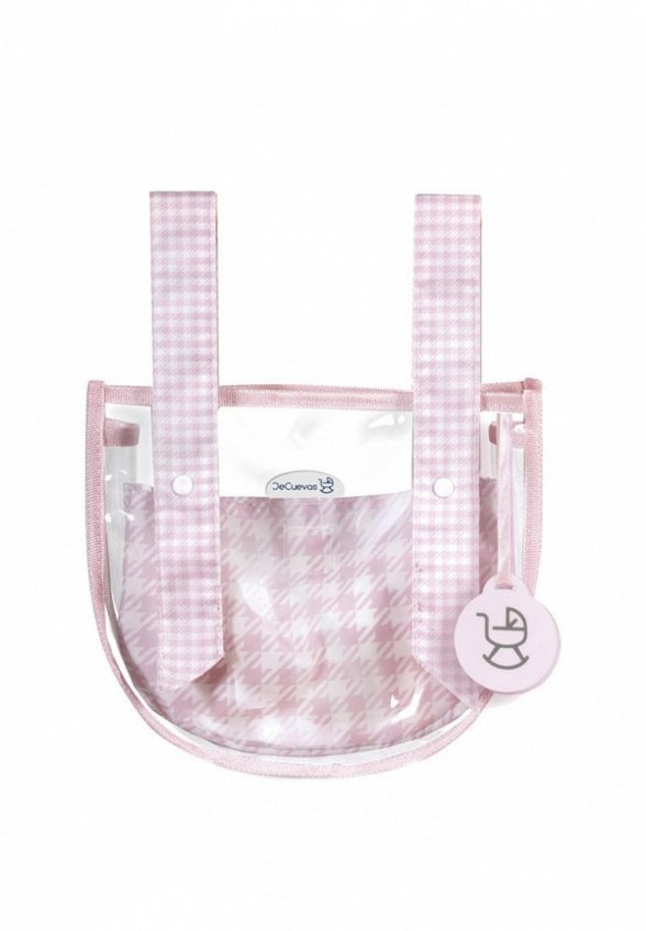 Коляска DeCuevas Toys