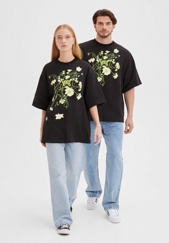 Футболка BRMSK