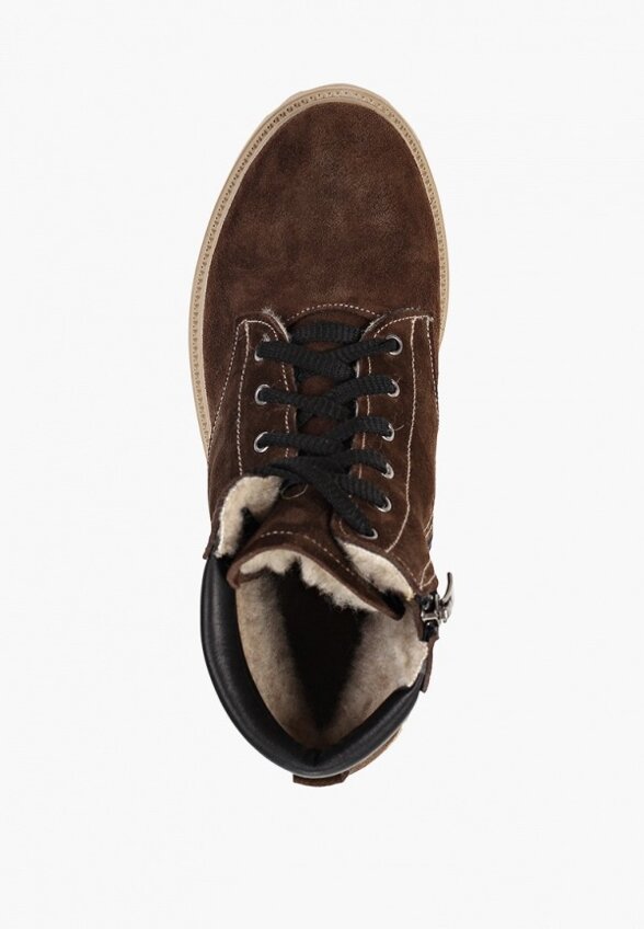 Ботинки Pauli