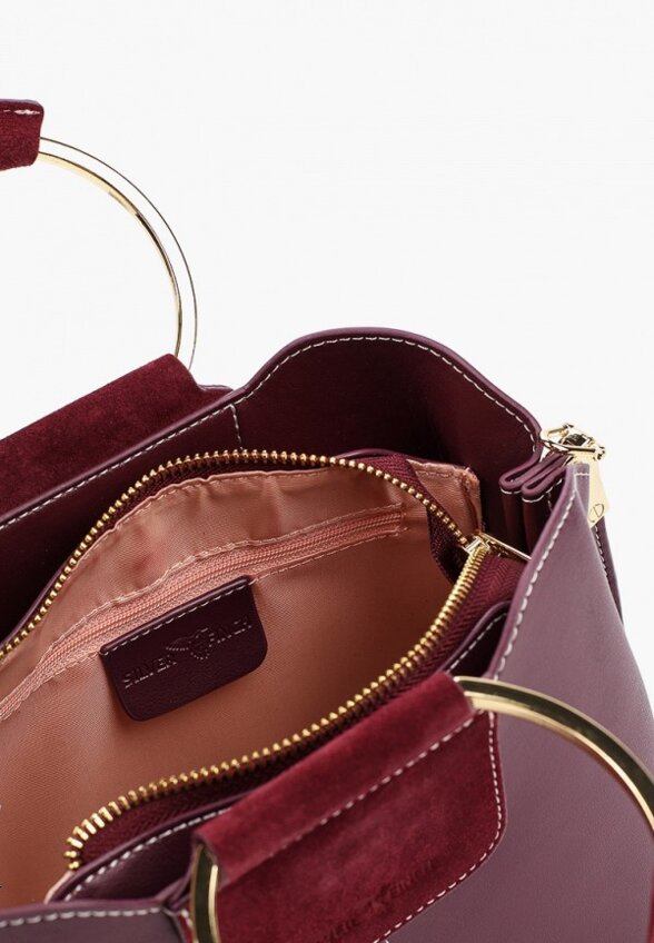 Сумка Silver Finch