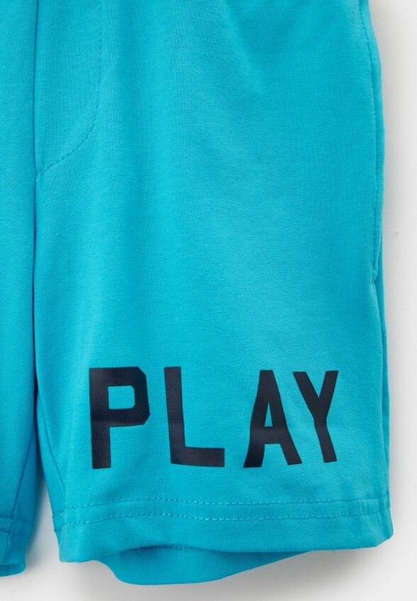 Шорты 2 шт. PlayToday