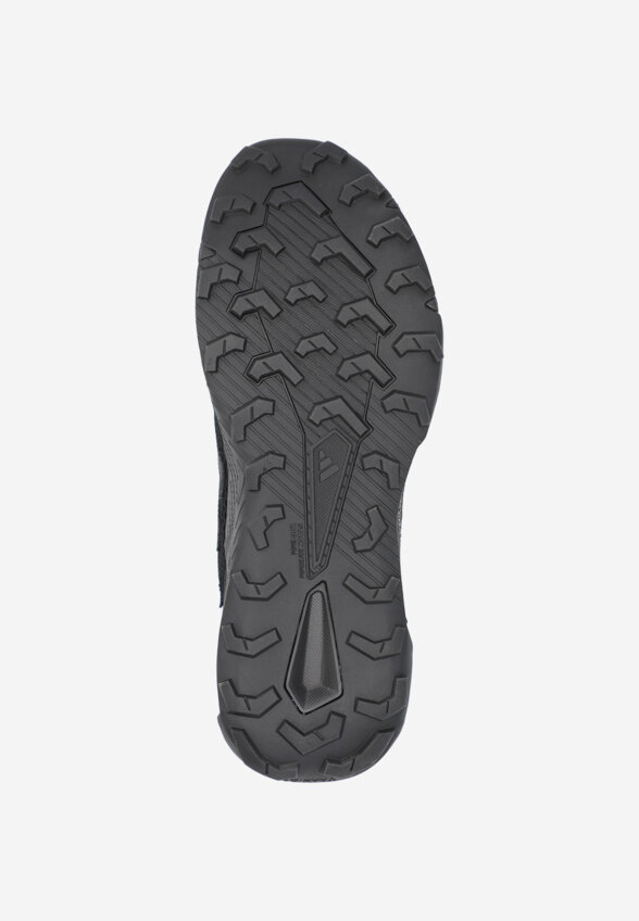 Кроссовки мужские adidas Tracefinder, Черный