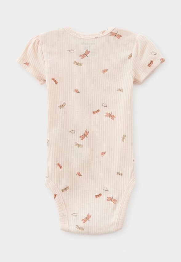 Боди 2 шт. и брюки Carter’s