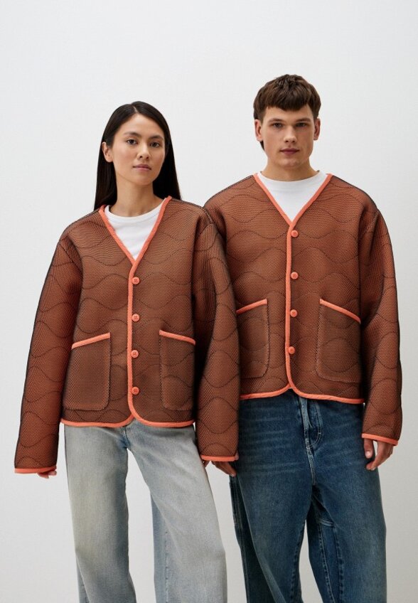 Ветровка The Hundreds