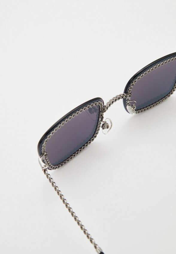 Очки солнцезащитные Chanel