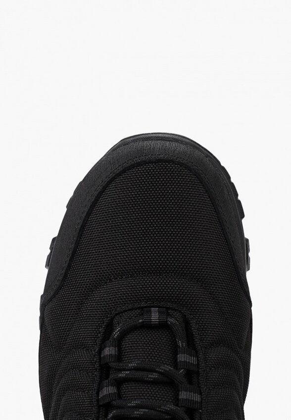 Ботинки трекинговые Strobbs