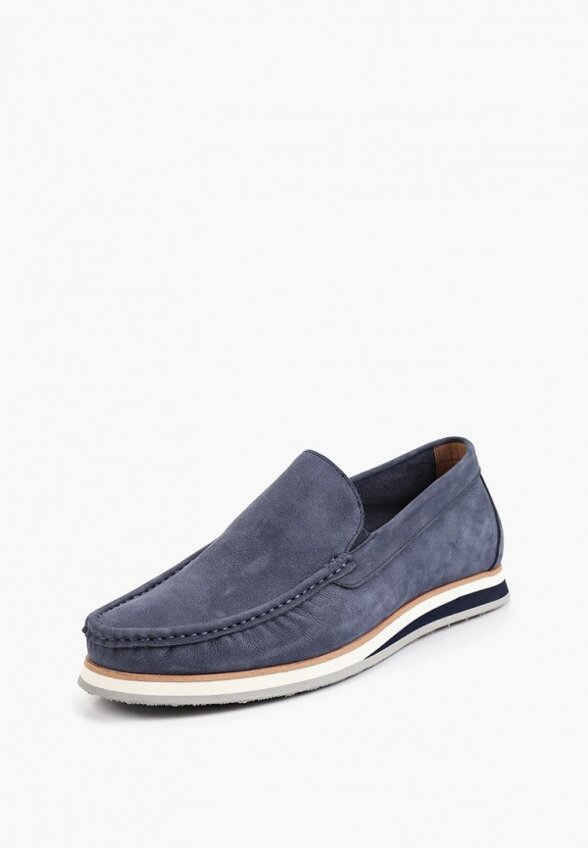 Мокасины Vitacci