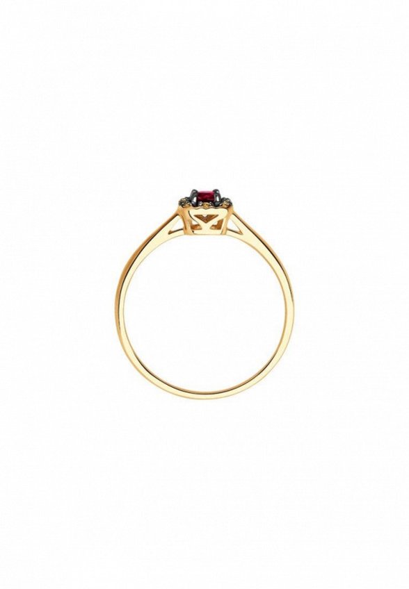 Кольцо Sokolov