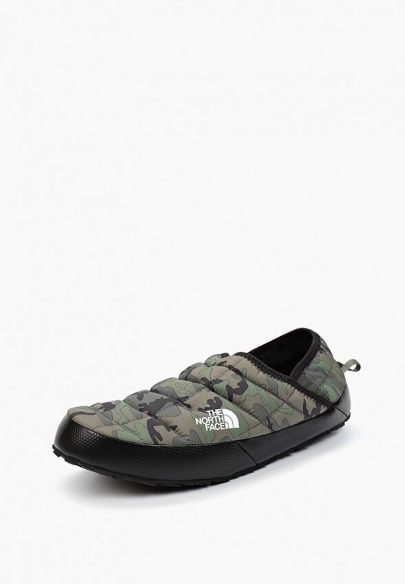 Слипоны The North Face