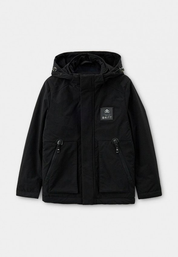 Куртка утепленная Britt