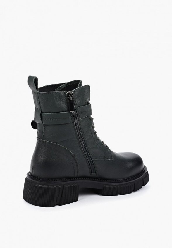 Ботинки Abricot