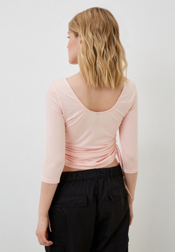 Лонгслив By Swan