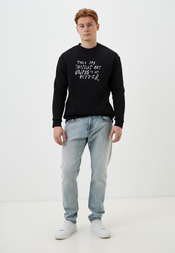 Свитшот Dali Sport