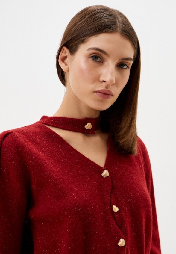 Кардиган Juicy Story