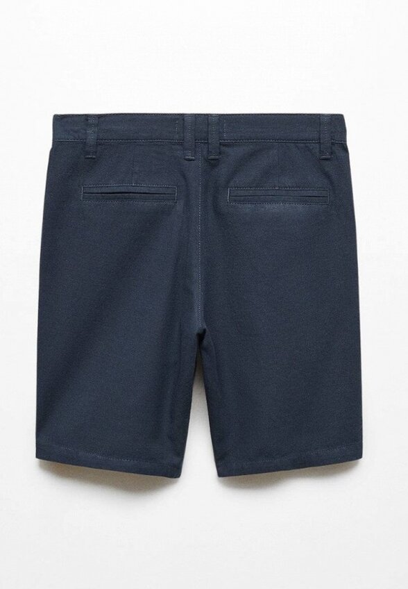 Шорты Mango Kids