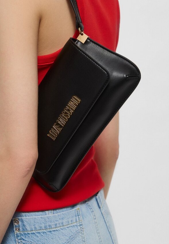 Сумка Love Moschino