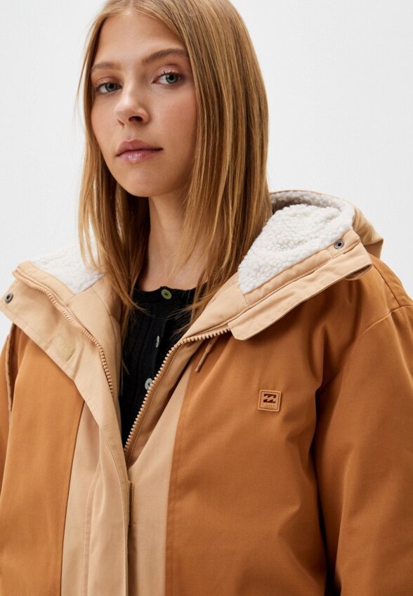 Куртка утепленная Billabong