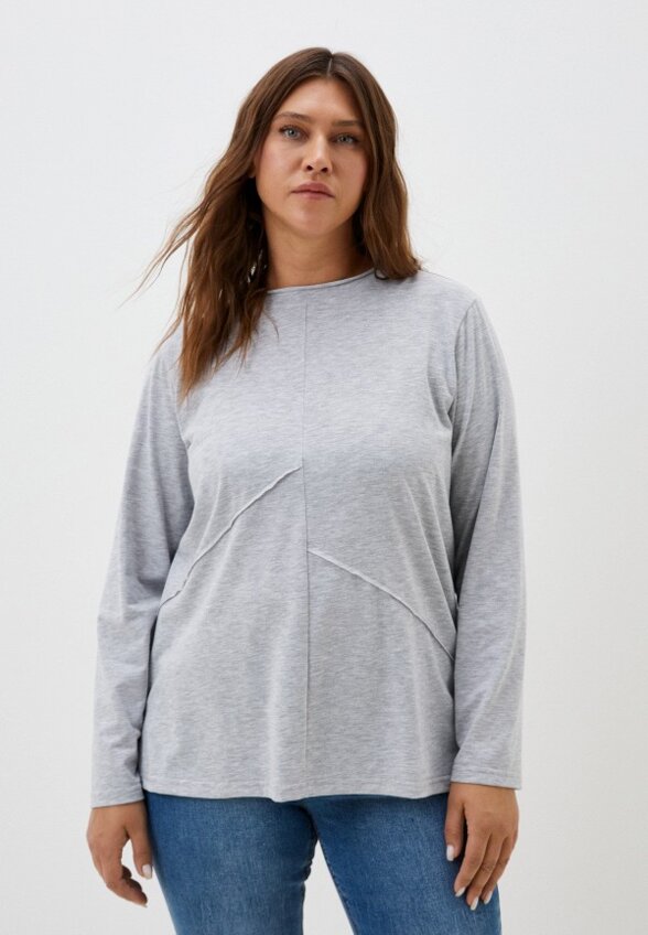 Лонгслив Grand Grom