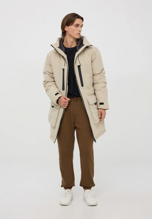 Парка Terranova